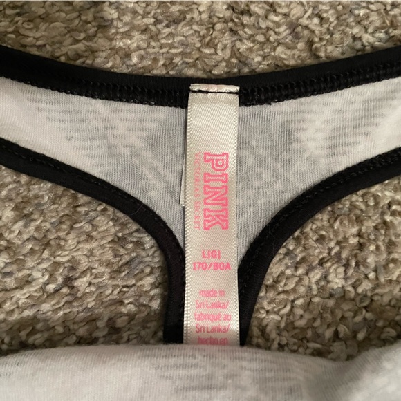 ✨Set of Two✨ PINK Panties - Picture 2 of 4